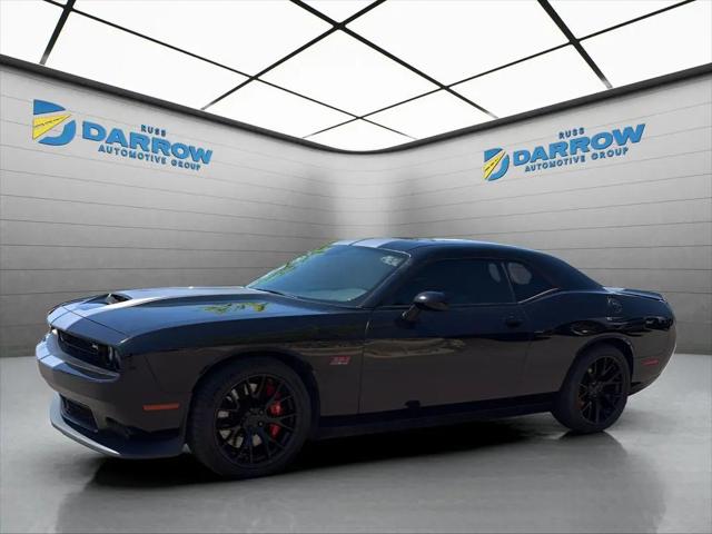 2016 Dodge Challenger SRT 392 for sale in Madison, WI
