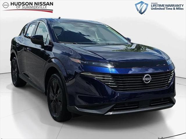2025 Nissan Murano SV for sale in Summerville, SC