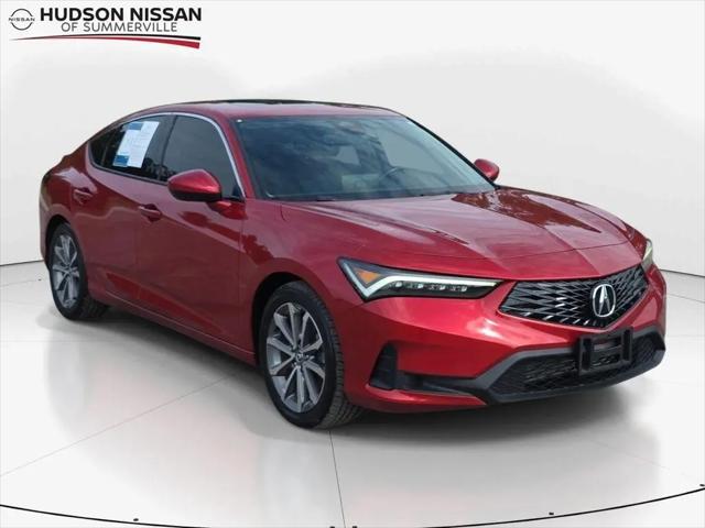 2023 Acura Integra Base for sale in Summerville, SC
