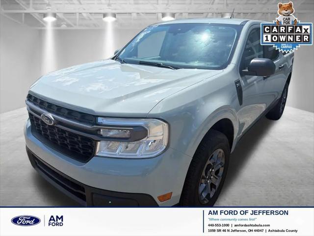 2024 Ford Maverick XLT for sale in Jefferson, OH