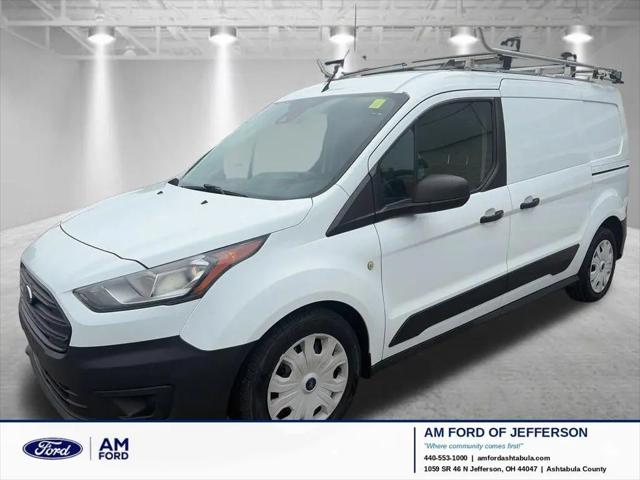 2020 Ford Transit Connect XL Cargo Van for sale in Jefferson, OH