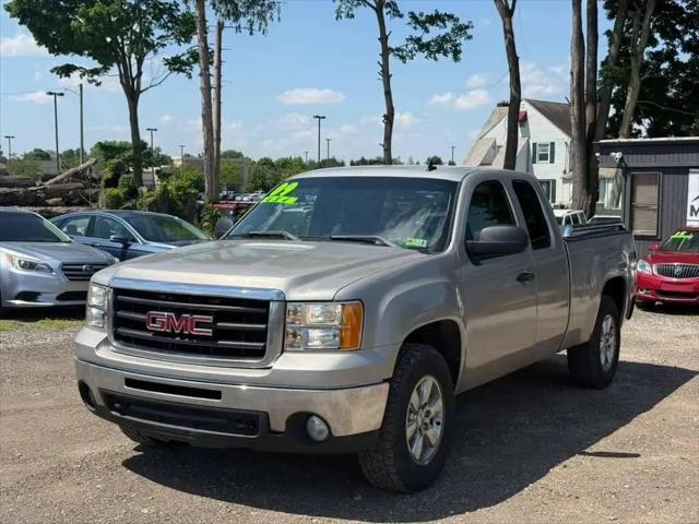 2009 GMC Sierra 1500 Work Truck for sale near Newark, OH