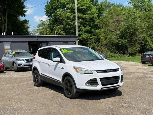 2015 Ford Escape SE for sale near Newark, OH