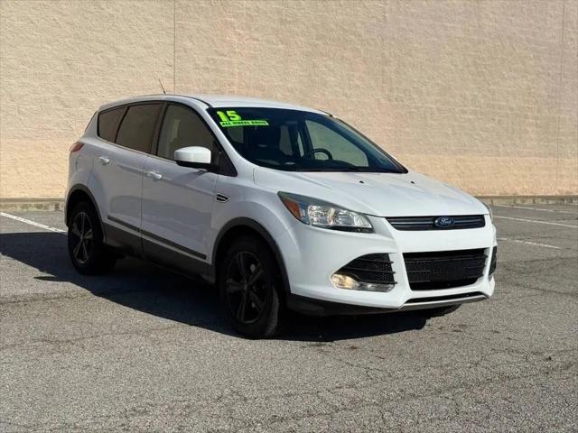 2015 Ford Escape SE for sale near Newark, OH