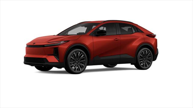 2026 Toyota C-HR XSE for sale in San Jose, CA