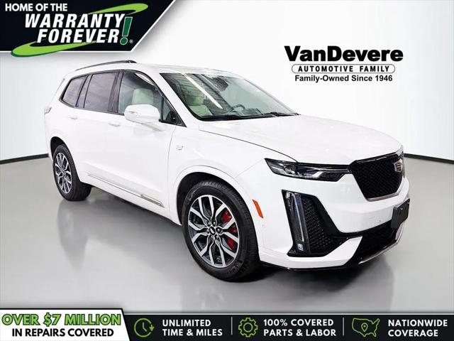 2024 Cadillac XT6 Sport for sale in Akron, OH