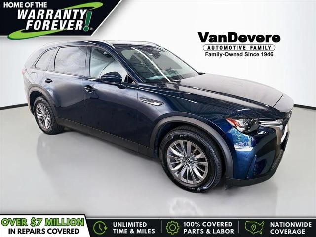 2024 Mazda X-90 Preferred for sale in Akron, OH