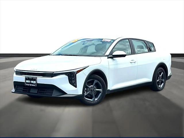 2025 Kia K4 LXS for sale in Temple, TX