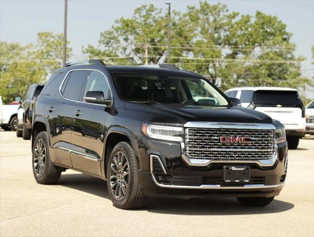 2023 GMC Acadia AWD Denali for sale in Pekin, IL