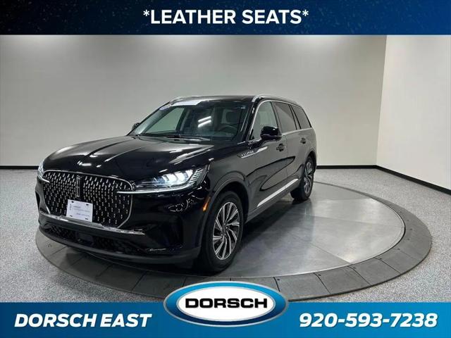 2025 Lincoln Aviator Premiere for sale in Green Bay, WI