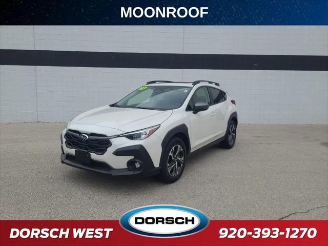 2025 Subaru Crosstrek Premium for sale in Green Bay, WI