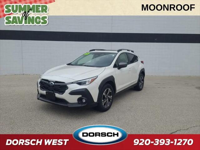2025 Subaru Crosstrek Premium for sale in Green Bay, WI