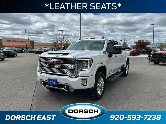 2022 GMC Sierra 2500HD Denali for sale in Green Bay, WI