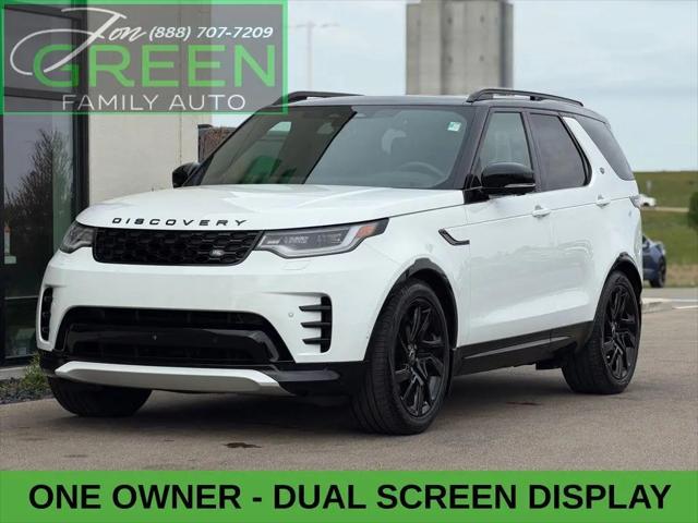 2024 Land Rover Discovery P360 Dynamic SE for sale in MILTON, WI