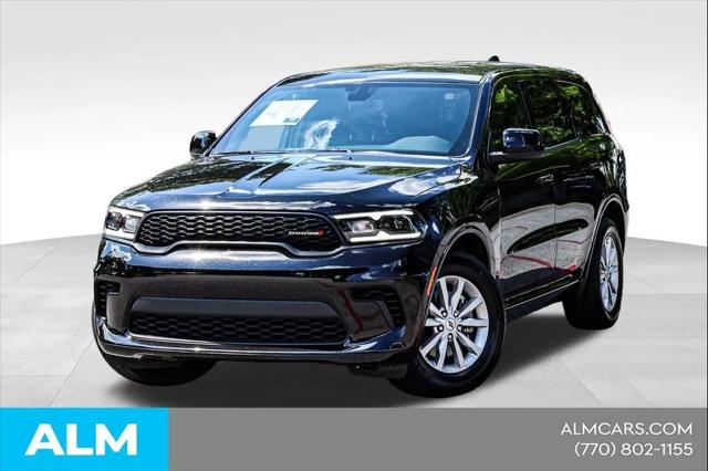 2025 Dodge Durango GT RWD for sale in Newnan, GA