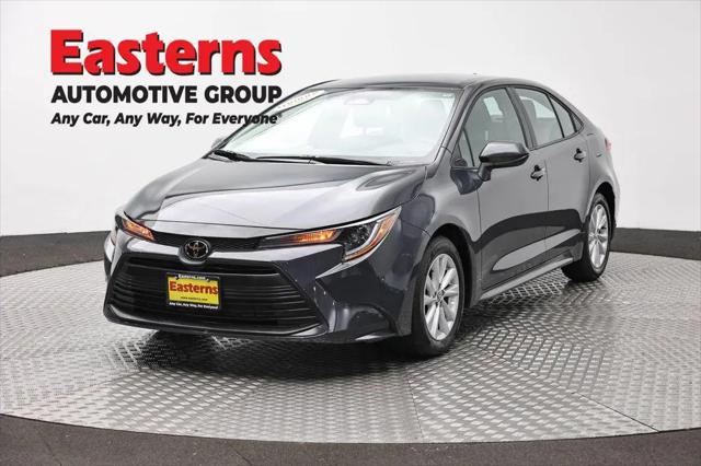 2026 Toyota Corolla LE for sale in Laurel, MD