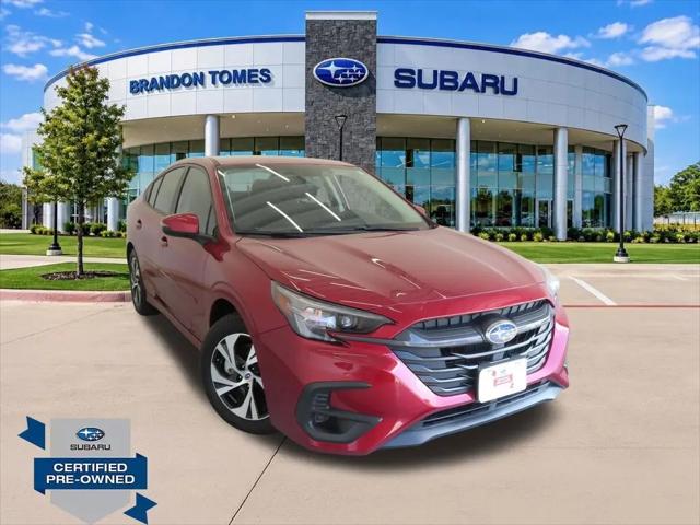 2025 Subaru Legacy Premium for sale in McKinney, TX