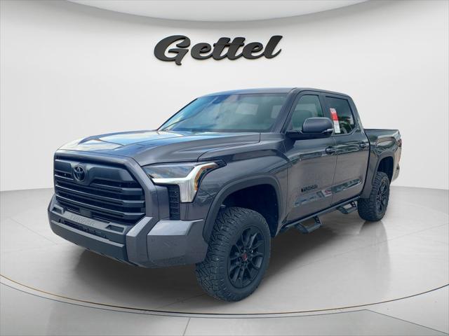 2026 Toyota Tundra SR5 CrewMax 5.5 Bed for sale in Punta Gorda, FL