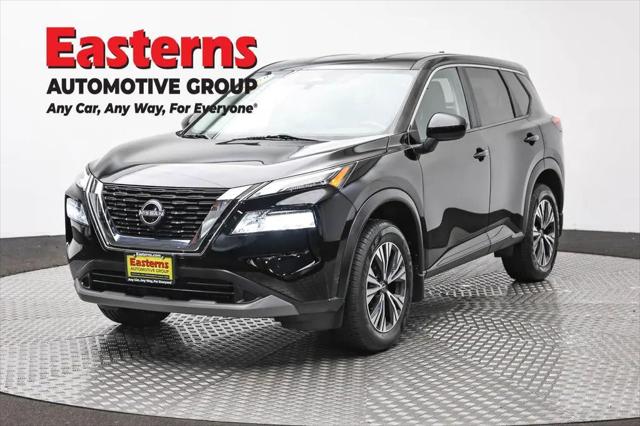 2023 Nissan Rogue SV Intelligent AWD for sale in Temple Hills, MD
