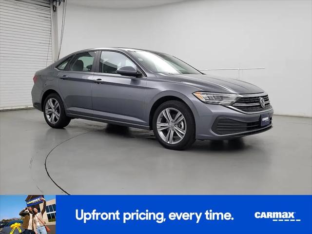 2024 Volkswagen Jetta 1.5T SE for sale in Jacksonville, NC