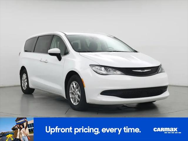 2023 Chrysler Voyager LX for sale in Jacksonville, NC
