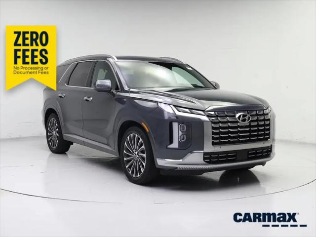2023 Hyundai Palisade Calligraphy for sale in Jacksonville, FL