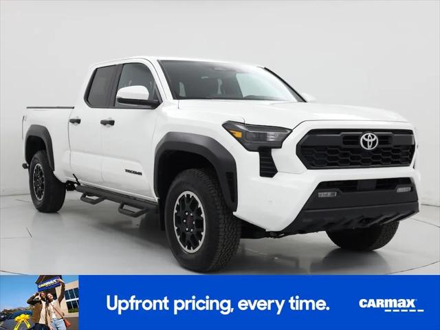2024 Toyota Tacoma TRD Off Road for sale in Kentwood, MI