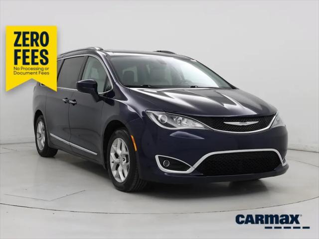 2018 Chrysler Pacifica Touring L Plus for sale in St. Louis, MO