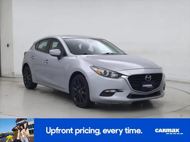 2018 Mazda Mazda3 Touring for sale in South Portland, ME