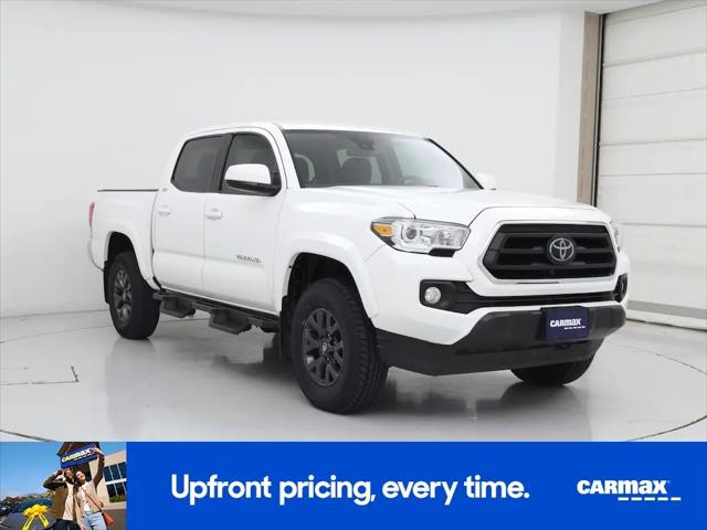 2023 Toyota Tacoma SR5 V6 for sale in Killeen, TX