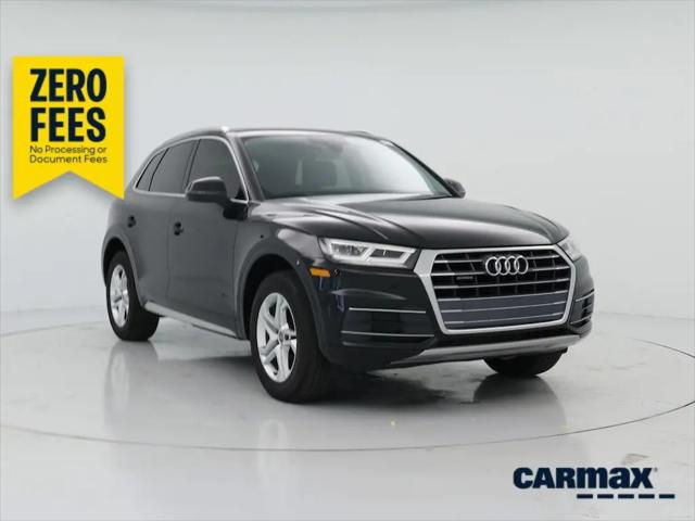 2018 Audi Q5 2.0T Premium for sale in Lithia Springs, GA