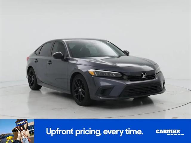 2022 Honda Civic Sport for sale in Columbia, SC