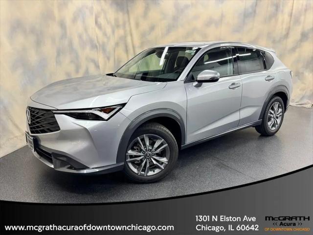 2025 Acura ADX Base for sale in Chicago, IL