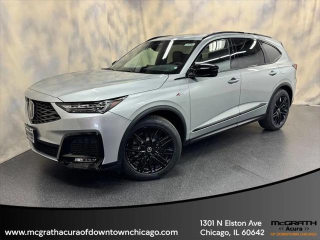 2026 Acura MDX A-SPEC Advance Package for sale in Chicago, IL