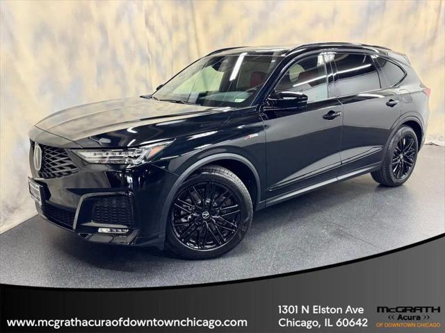 2026 Acura MDX A-SPEC Advance Package for sale in Chicago, IL