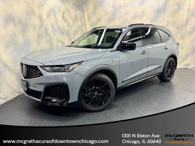 2026 Acura MDX A-SPEC Advance Package for sale in Chicago, IL