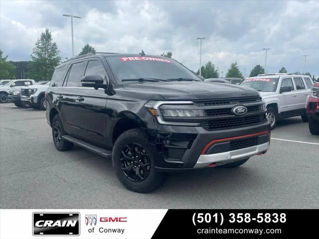 2022 Ford Expedition Timberline for sale in Conway, AR
