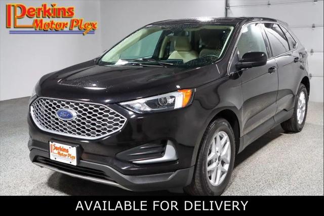 2023 Ford Edge SEL for sale in Mayfield, KY