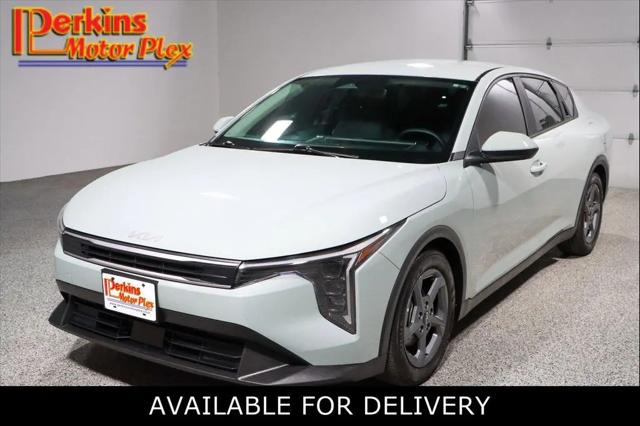 2025 Kia K4 LXS for sale in Mayfield, KY