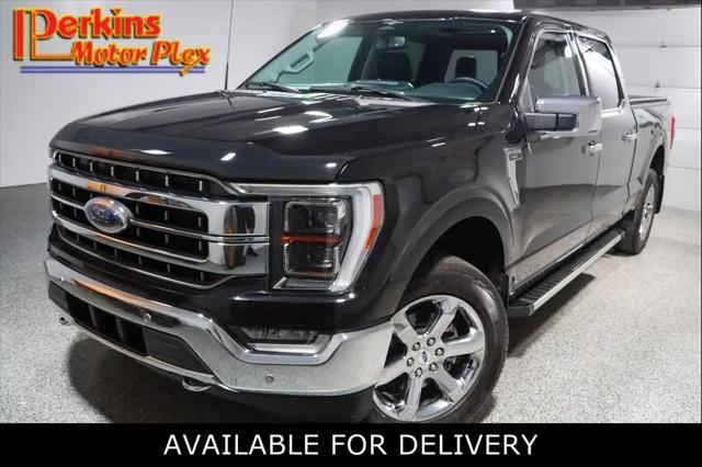 2023 Ford F-150 LARIAT for sale in Mayfield, KY