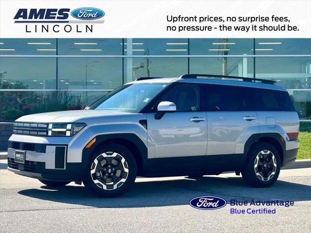 2026 Hyundai Santa Fe SEL for sale in Ames, IA