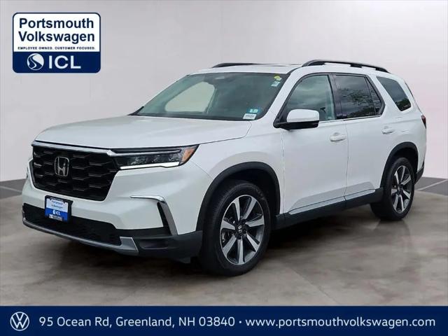2023 Honda Pilot AWD Touring for sale in Greenland, NH
