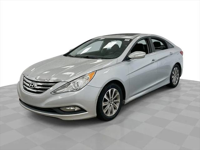 2014 Hyundai Sonata Limited 2.0T for sale near Dayton, OH