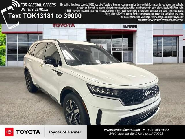 2023 Kia Sorento S for sale in Kenner, LA
