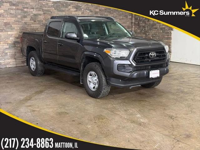 2023 Toyota Tacoma SR V6 for sale in Mattoon, IL