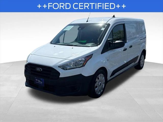 2021 Ford Transit Connect XL Cargo Van for sale in Waukesha, WI
