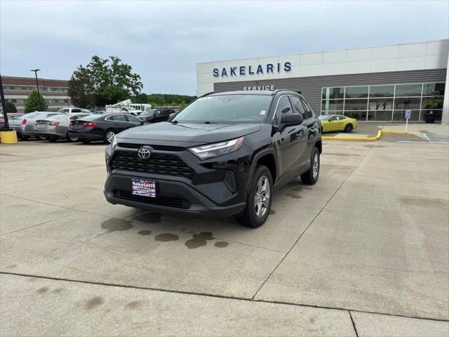 2025 Toyota RAV4 Hybrid LE for sale in Rolla, MO
