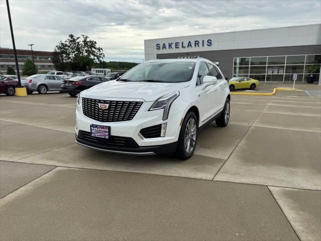2025 Cadillac XT5 AWD Premium Luxury for sale in Rolla, MO