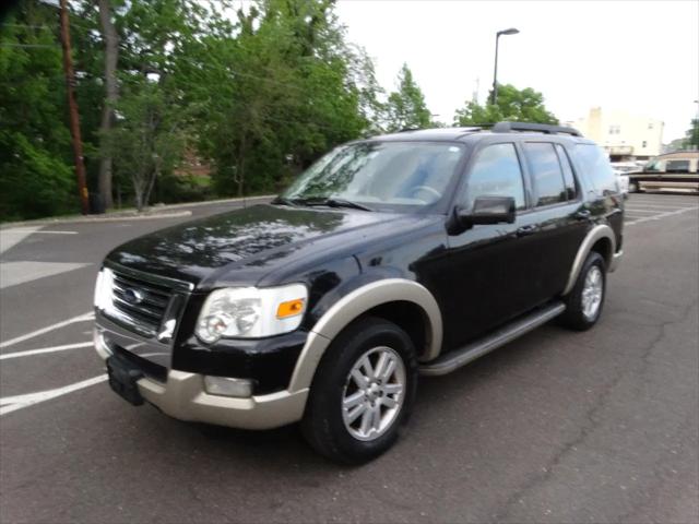 2010 Ford Explorer Eddie Bauer for sale in Hatboro, PA