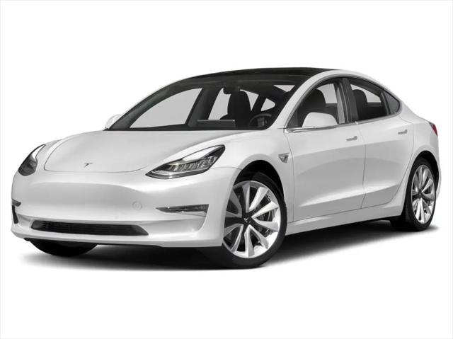 2020 Tesla Model 3 Long Range Dual Motor All-Wheel Drive for sale in North Hampton, NH